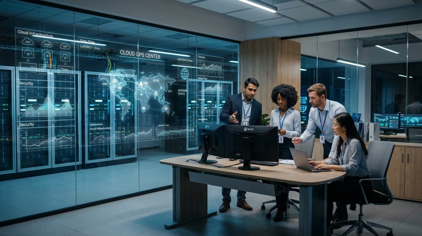 IT Consultancies & MSPs
